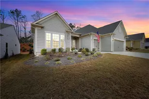553 Hornbeam Dr, Griffin, GA 30223 - Photo 2