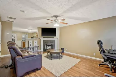 2870 Vining Ridge Terrace, Decatur, GA 30034 - Photo 4