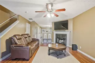2870 Vining Ridge Terrace, Decatur, GA 30034 - Photo 2