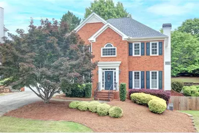 10665 Wren Ridge Road, Johns Creek, GA 30022 - Photo 1