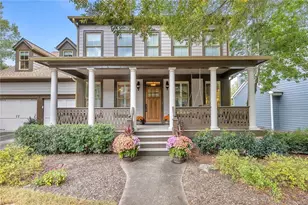 616 Parkview Dr, Canton, GA 30114 - Photo 1