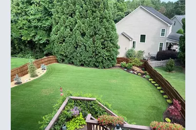 616 Parkview Drive, Canton, GA 30114 - Photo 8