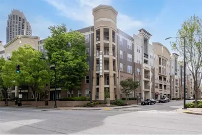 390 17th Street NW #3038, Atlanta, GA 30363 - Photo 1