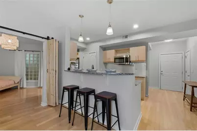 390 17th Street NW #3038, Atlanta, GA 30363 - Photo 4