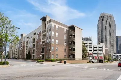 390 17th Street NW #3038, Atlanta, GA 30363 - Photo 34