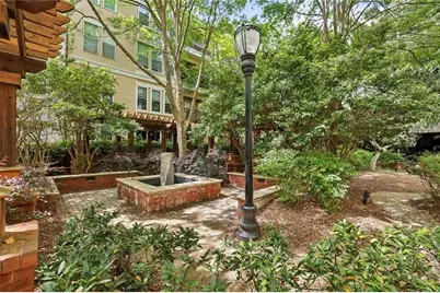 1850 Cotillion Drive #2205, Atlanta, GA 30338 - Photo 20