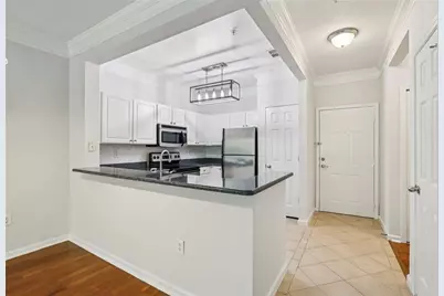 1850 Cotillion Drive #2205, Atlanta, GA 30338 - Photo 4