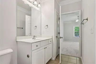 1850 Cotillion Drive #2205, Atlanta, GA 30338 - Photo 18