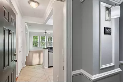 1850 Cotillion Drive #2205, Atlanta, GA 30338 - Photo 2