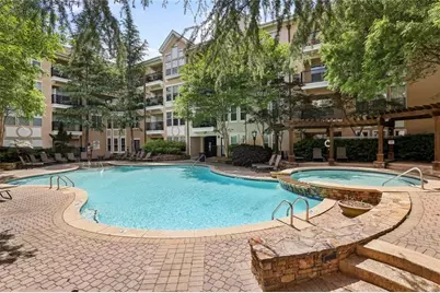 1850 Cotillion Drive #2205, Atlanta, GA 30338 - Photo 22