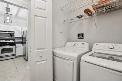 1850 Cotillion Drive #2205, Atlanta, GA 30338 - Photo 8