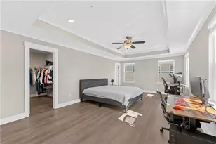 1730 Prospect Way SW, Conyers, GA 30094 - Photo 28