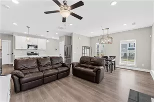1730 Prospect Way SW, Conyers, GA 30094 - Photo 8