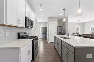 1730 Prospect Way SW, Conyers, GA 30094 - Photo 16