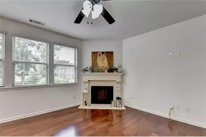 2162 Crestridge Trail NE, Atlanta, GA 30329 - Photo 16