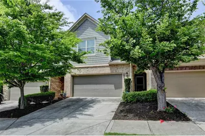 2162 Crestridge Trail NE, Atlanta, GA 30329 - Photo 2