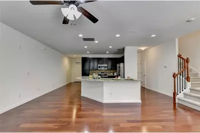 2162 Crestridge Trail NE, Atlanta, GA 30329 - Photo 20