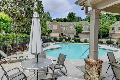 2162 Crestridge Trail NE, Atlanta, GA 30329 - Photo 58
