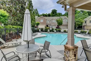 2162 Crestridge Trail NE, Atlanta, GA 30329 - Photo 58