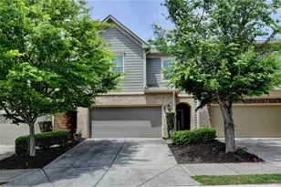 2162 Crestridge Trail NE, Atlanta, GA 30329 - Photo 1