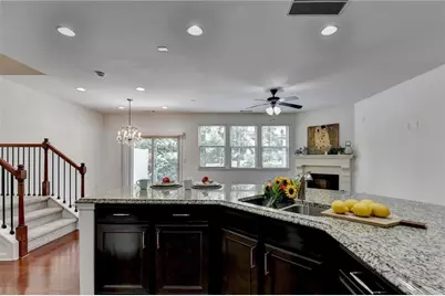 2162 Crestridge Trail NE, Atlanta, GA 30329 - Photo 14