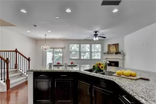 2162 Crestridge Trail NE, Atlanta, GA 30329 - Photo 14