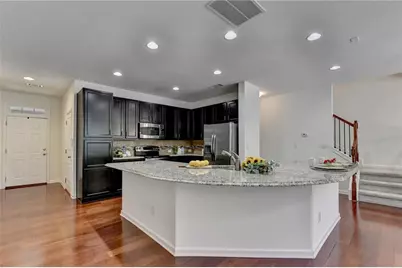 2162 Crestridge Trail NE, Atlanta, GA 30329 - Photo 6
