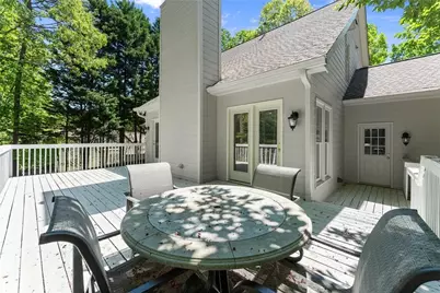 5918 Nachoochee Trail, Flowery Branch, GA 30542 - Photo 16