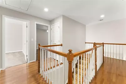 5918 Nachoochee Trail, Flowery Branch, GA 30542 - Photo 24
