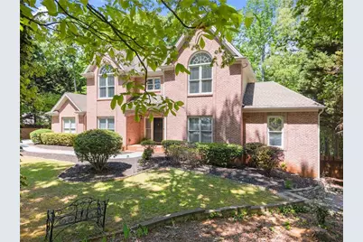 5918 Nachoochee Trail, Flowery Branch, GA 30542 - Photo 46
