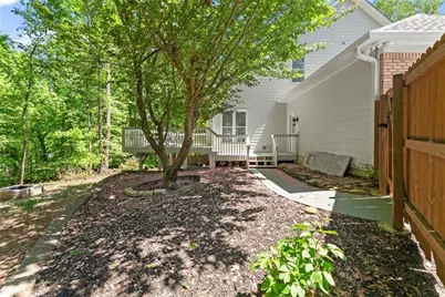 5918 Nachoochee Trail, Flowery Branch, GA 30542 - Photo 42