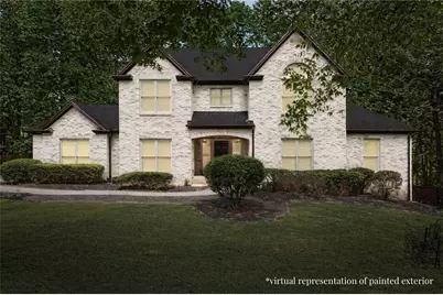 5918 Nachoochee Trail, Flowery Branch, GA 30542 - Photo 2