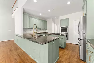 5918 Nachoochee Trail, Flowery Branch, GA 30542 - Photo 12