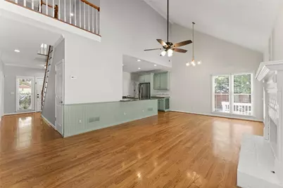 5918 Nachoochee Trail, Flowery Branch, GA 30542 - Photo 8