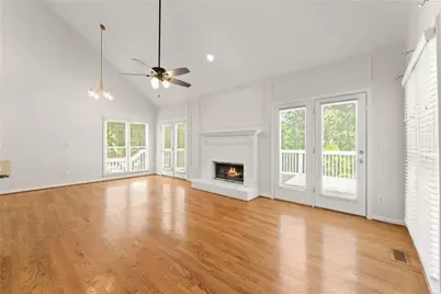 5918 Nachoochee Trail, Flowery Branch, GA 30542 - Photo 14