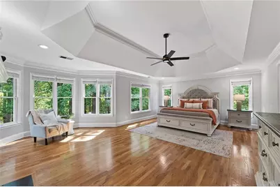 880 Hampton Bluff Drive, Milton, GA 30004 - Photo 16