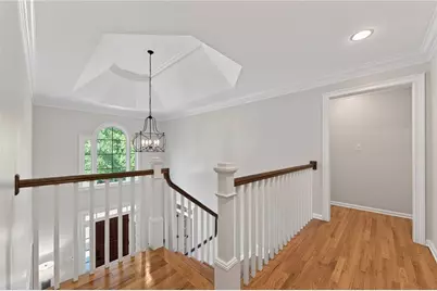 880 Hampton Bluff Drive, Milton, GA 30004 - Photo 14
