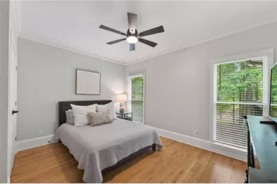 880 Hampton Bluff Drive, Milton, GA 30004 - Photo 10