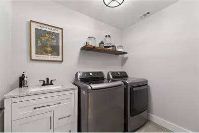 880 Hampton Bluff Drive, Milton, GA 30004 - Photo 28