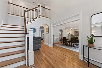 880 Hampton Bluff Drive, Milton, GA 30004 - Photo 4