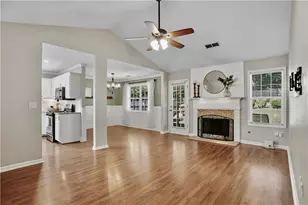 134 Amelia Garden Way, Lawrenceville, GA 30045 - Photo 4