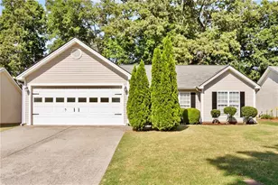 134 Amelia Garden Way, Lawrenceville, GA 30045 - Photo 2
