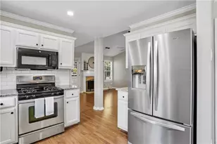 134 Amelia Garden Way, Lawrenceville, GA 30045 - Photo 12