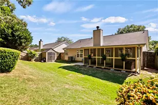 134 Amelia Garden Way, Lawrenceville, GA 30045 - Photo 34