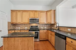 3641 Gambrell Ln NE, Atlanta, GA 30319 - Photo 10
