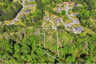 2129 Braswell Lane, Loganville, GA 30052 - Photo 6