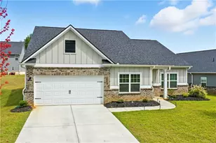3894 Saddle Bag Ct, Dacula, GA 30019 - Photo 2
