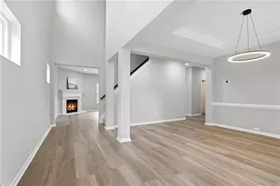 7812 Keepsake Ln, Flowery Branch, GA 30542 - Photo 2