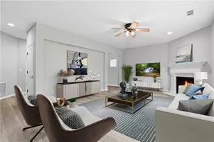 7812 Keepsake Ln, Flowery Branch, GA 30542 - Photo 6