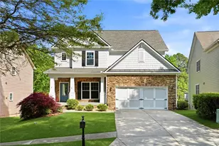 7812 Keepsake Ln, Flowery Branch, GA 30542 - Photo 1